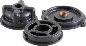 REBER Coperchi Per Rullo Grattugia Per N. 5 - 6007 A