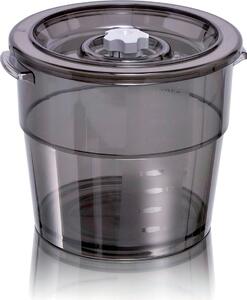 Magic Vac Contenitore per Alimenti Sottovuoto Capacit 4 Litri - ACO1002