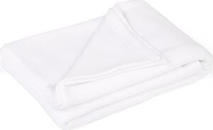 Italbaby Coperta Lettino Autunno Inverno colore Bianco - 020 2150 05