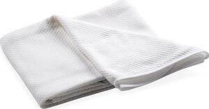Italbaby Coperta Lettino Primavera Estate colore Bianco - 020 2050 05