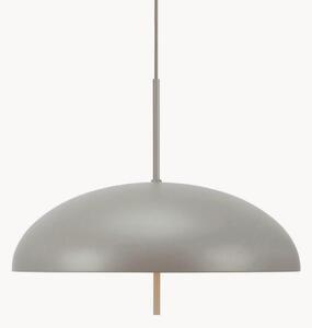 Lampada a sospensione Versale Brown