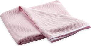 Italbaby Coperta Lettino Primavera Estate colore Rosa - 20 2050 01