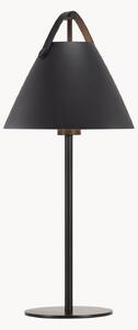 Lampada da tavolo Strap