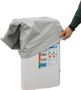 ROGI Copertura Condizionatore portatile small 730x345x345 mm - 192018 La Cappottina Portatile