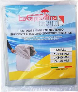 ROGI Copertura Condizionatore portatile small 730x345x345 mm - 192018 La Cappottina Portatile