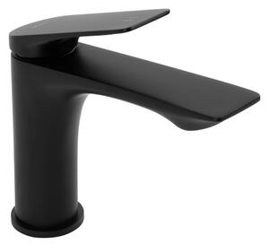 Rubinetto da bagno Rea AVALON Black Low