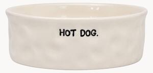Ciotola per animali Hot Dog