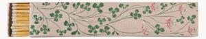 Scatola di design Lucky Clover