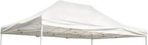 Amicasa Copertura Gazebo 3x4.5 mt Top - F006