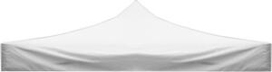 Divina Garden Copertura Gazebo 3x6 mt Top Impermeabile colore Bianco - EG49483