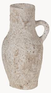 Vaso fatto a mano Sive, alt. 42 cm