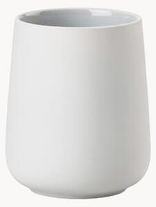 Portaspazzolino in gres Nova One