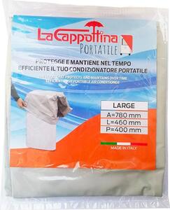 ROGI Copertura per portatile Cappottina large per Condizionatore portatile - 392018