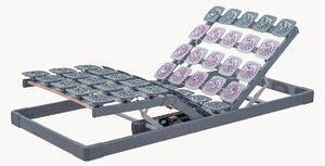Rete a doghe Premium Flex 2000, regolabile elettricamente