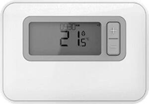 Ariston Cronotermostato Settimanale per Hs Opentherm - 3314135