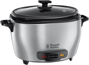 Russell Hobbs Cuociriso cuoci riso risottiera Potenza 1000 Watt Capacit 5 Litri - 23570-56 Maxicook