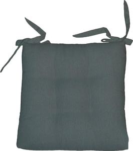 Olib Cuscino per seduta Grigio SOFT - 30ST08M 2301