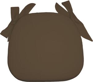 Olib Cuscino per seduta colore Marrone SAGOMATO - 30ST19S 2601