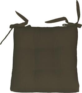 Olib Cuscino per seduta colore Marrone SOFT - 30ST08M 2601