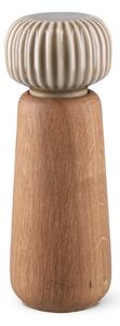 Macina pepe e sale beige/di colore naturale in legno massiccio Hammershøi – Kähler Design