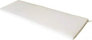 DecHome Cuscino Sao Tome in Poliestere cm 110x45 Colore Ecr - CU805661