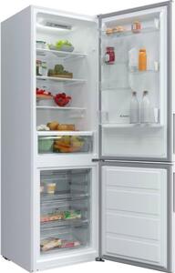 Candy CVNB 6184W/S1 Frigorifero Combinato Classe E No Frost Capacit 295 Litri colore Bianco