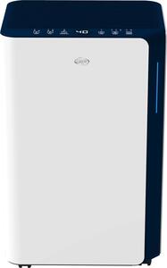 Argo Deumidificatore Portatile 17 Litri in 24 Ore Capacit Tanica 4.5 lt colore Bianco - DRY PURY EVO WF 17