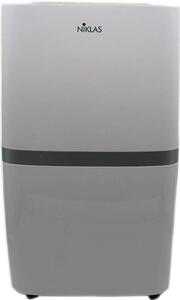 Niklas Deumidificatore Portatile 20 Litri in 24 Ore Capacit Tanica 5.5 Litri - TouchDry