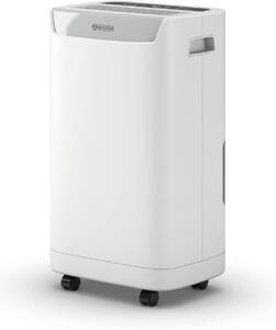 OLIMPIA SPLENDID Deumidificatore Portatile per la casa muffa 16 Litri in 24 Ore Tanica 2 Litri - 02063 Aquaria S1 16 P