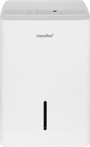 Comfee Deumidificatore Portatile per la casa muffa 50 Litri in 24 Ore Tanica 6 Litri colore Bianco - MDDP-50DEN7
