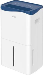 Argo Deumidificatore Portatile per la casa muffa 41 Litri in 24 Ore Tanica 5 Litri colore Bianco e Blu - 492000099 DRY PURY EVO WF