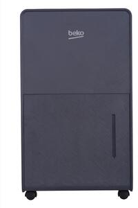 Beko Deumidificatore Portatile per la casa Muffa Capacit Serbatoio 4.2 Litri Capacit 30 Lt/24 Ore con Timer e Ventilazione - BDPM030