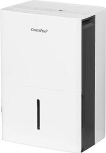 Comfee Deumidificatore Portatile per la casa muffa 50 Litri in 24 Ore Tanica 6 Litri colore Bianco - MDDP-50DEN7
