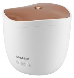 Sharp Diffusore di aromi a ultrasuoni Capacit 200 ml - DF-A1E-W