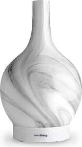 INNOLIVING Diffusore di aromi a ultrasuoni Potenza 5 watt colore Bianco - INN-773W