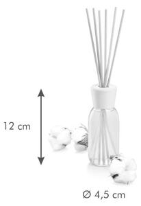 Tescoma Diffusore di Aromi Flacone di fragranza Profumo di Fresco Cotone - 906535