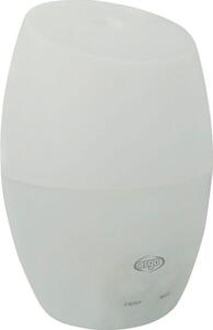 Argo Diffusore di aromi ad ultrasuoni in plastica Potenza 12 Watt colore Bianco - 495000017 Jacinto