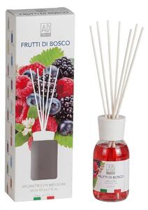 AD Trend Diffusore di Fragranza con Midollini Profumo di Frutti di Bosco - STAR55953