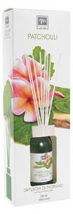 Mercury Diffusore Fragranze Con Bastoncino ml 125 Patchouli - R16569