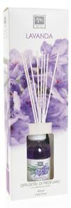 Mercury Diffusore Fragranze Con Bastoncino ml 125 Lavanda - R16453