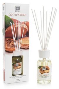 Mercury Diffusore Fragranze Con Bastoncino ml 125 Olio Argan - R16439