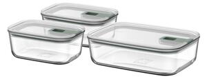 Scatole per alimenti in set 3 pz Easyclip – Mepal