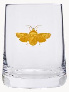 Set di 2 bicchieri Bee