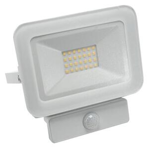 Riflettore LED con sensore LED/20W/265V 1800lm bianco IP65