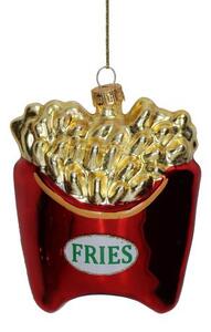 Addobbo per albero Fries