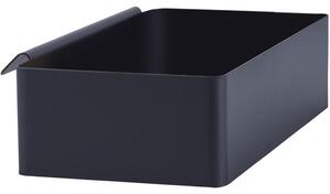 Contenitore da cucina in acciaio Flex