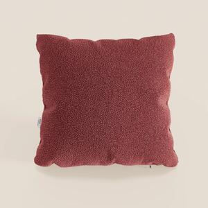 Lambada cuscino disponibile in diversi colori realizzato in tessuto fr