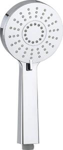 Flex Doccia Doccetta Anticalcare 100 mm 3 Getti colore Cromo - 01.12.031.05.2 Dafne