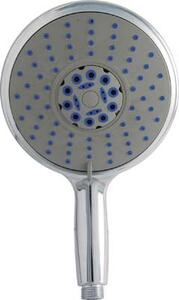 DecHome Doccetta 3 Getti King Abs Cromato 1/2M mm 150