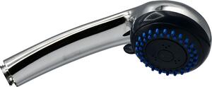 Fluxy Doccetta Linea Dark Grey 3 Getti - 9931318C